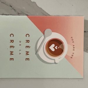 Meet your Posher, Ray